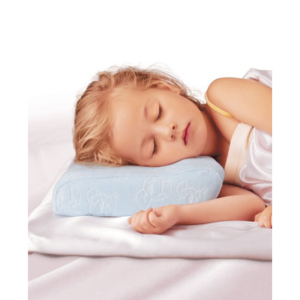 Подушка для детей от 7 лет
